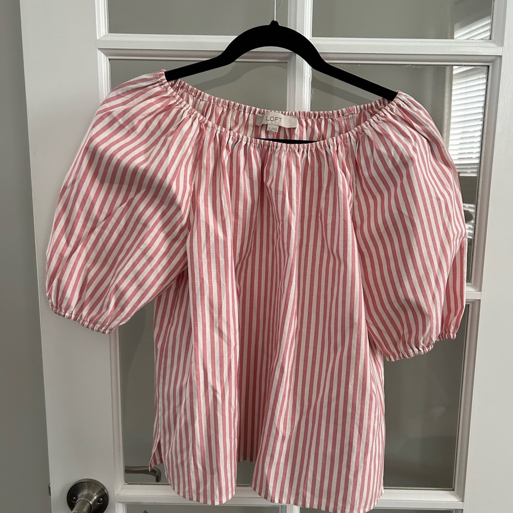 Loft size small